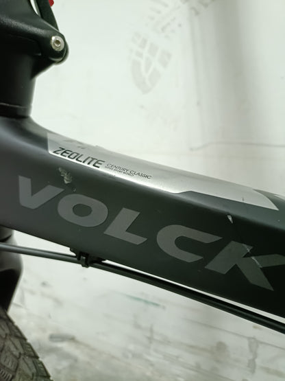 [29] Volck Zeolite 9s Carbon Foldable Bike [Demo]