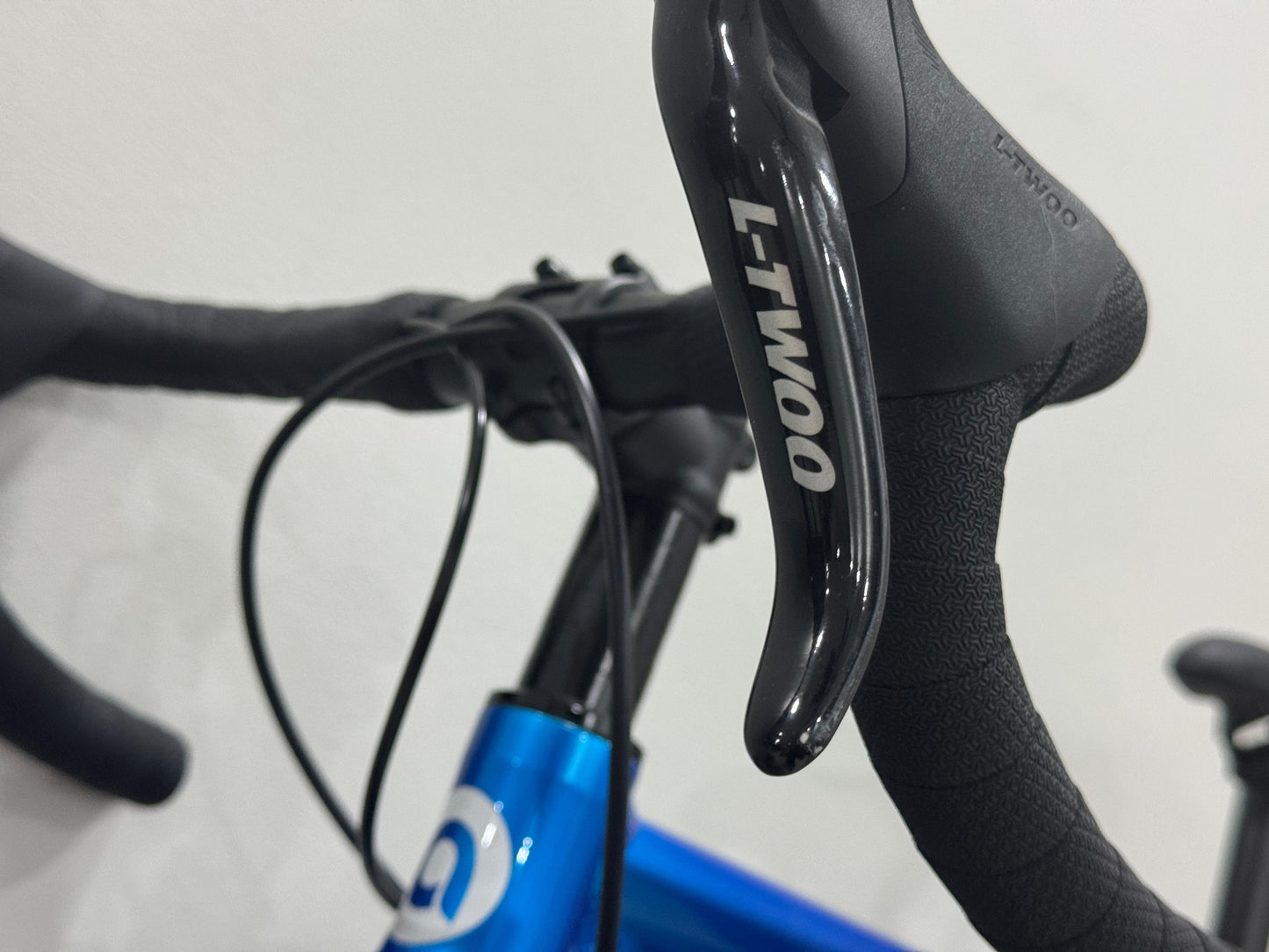 Papa Bike Fast Race 451 - Red