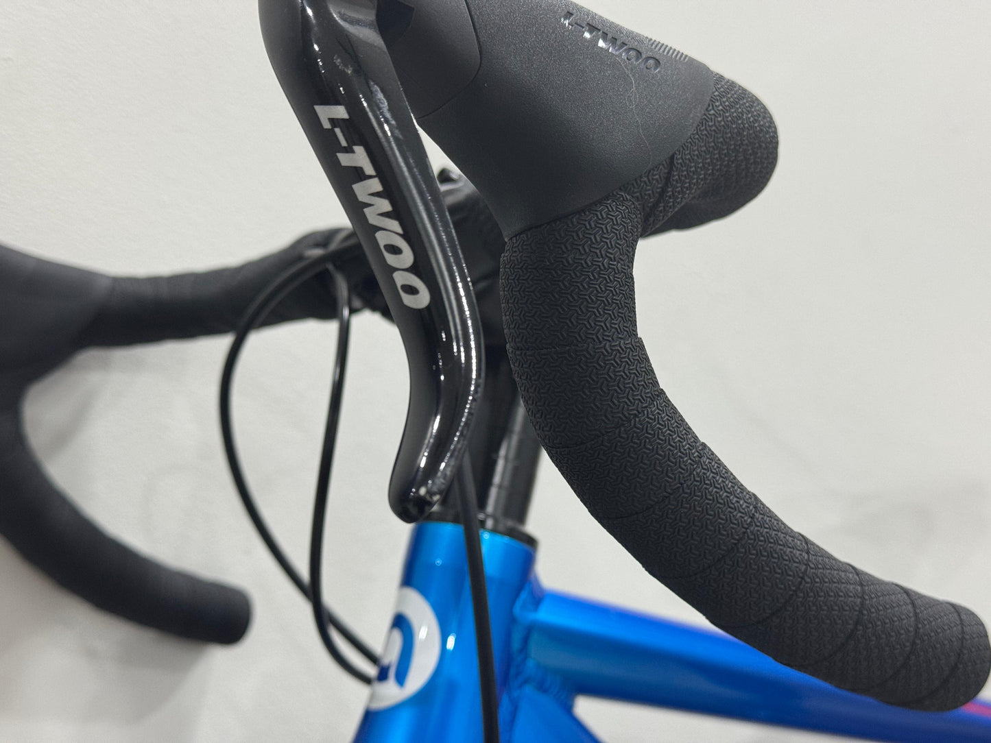 Papa Bike Fast Race 451 - Red