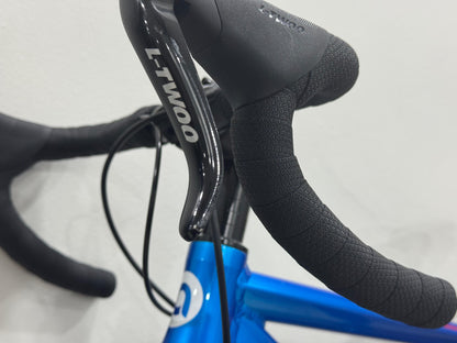 Papa Bike Fast Race 451 - Red