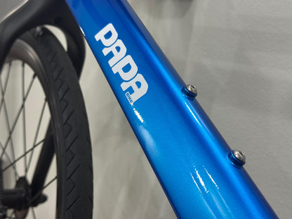 Papa Bike Fast Race 451 - Red