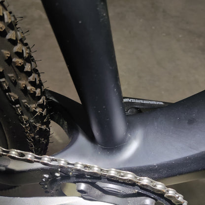 [10] Volck Marl 6 Carbon MTB [Demo]