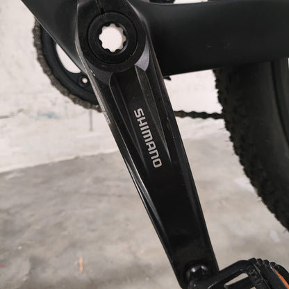 [10] Volck Marl 6 Carbon MTB [Demo]