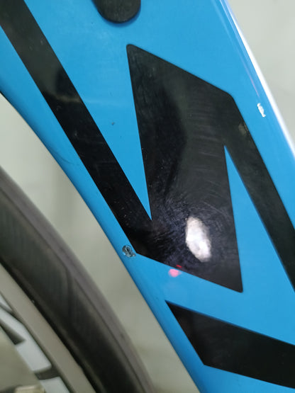 [23] SAVA Carbon Road Bike [Demo]