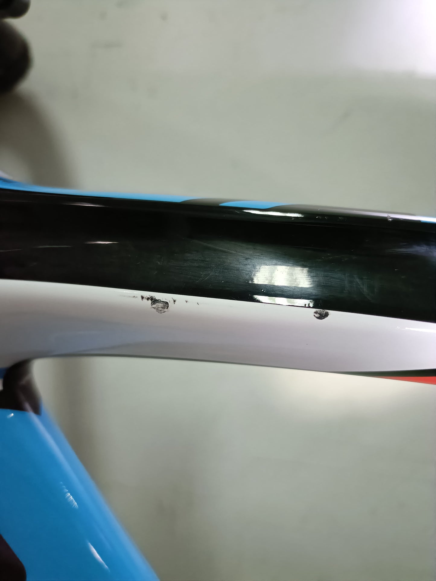 [23] SAVA Carbon Road Bike [Demo]