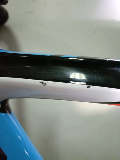 [23] SAVA Carbon Road Bike [Demo]