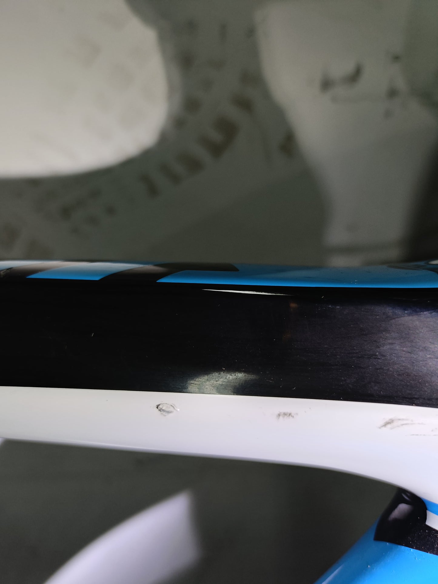 [23] SAVA Carbon Road Bike [Demo]