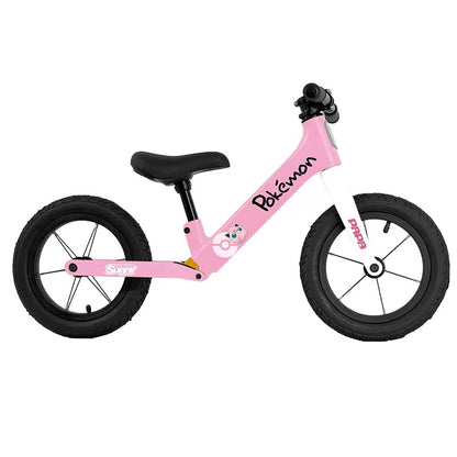PAPA BIKE × Pokémon Sugar Pro Balance Bike | September Special