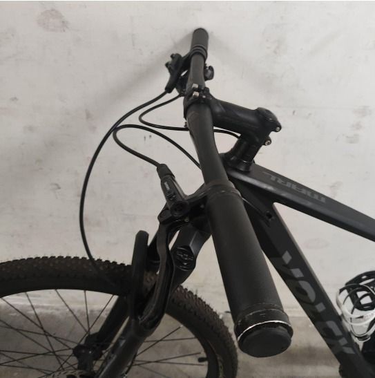 [09] Volck Marl 6 Carbon MTB [Demo]