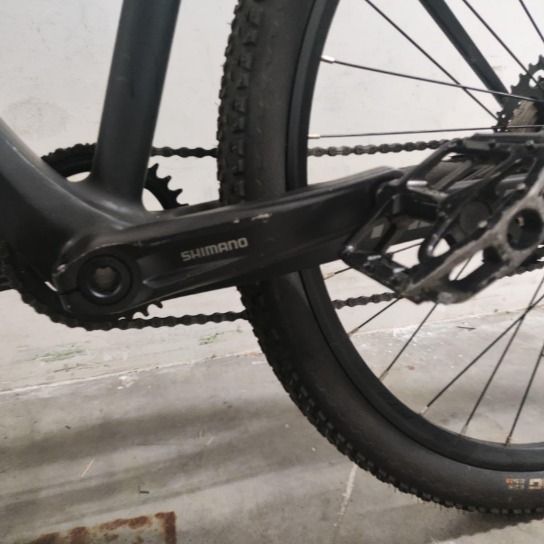[09] Volck Marl 6 Carbon MTB [Demo]