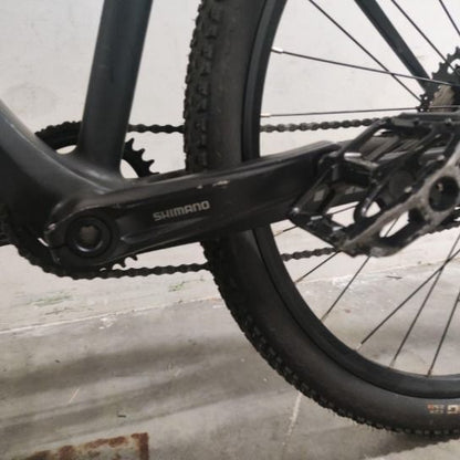 [09] Volck Marl 6 Carbon MTB [Demo]