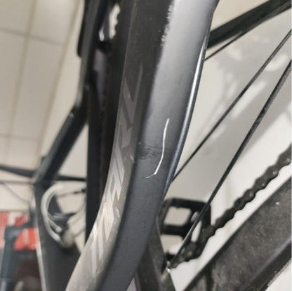 [09] Volck Marl 6 Carbon MTB [Demo]