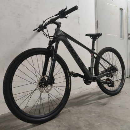 [09] Volck Marl 6 Carbon MTB [Demo]