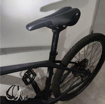 [09] Volck Marl 6 Carbon MTB [Demo]
