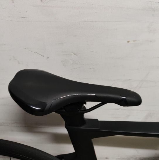 [06] Volck Syenite Carbon Road Bike [Demo]