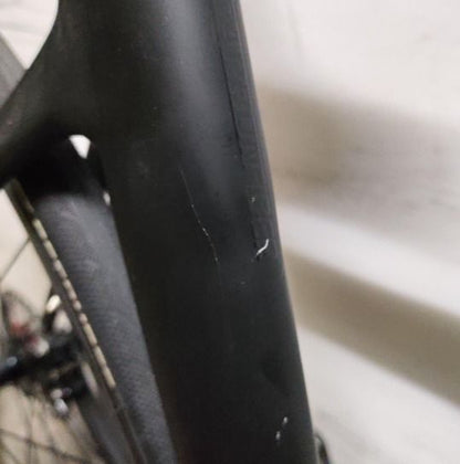 [06] Volck Syenite Carbon Road Bike [Demo]
