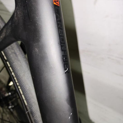 [06] Volck Syenite Carbon Road Bike [Demo]