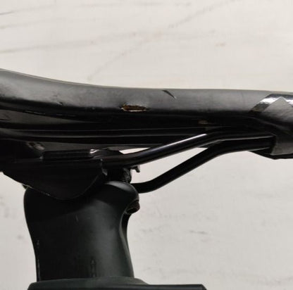 [06] Volck Syenite Carbon Road Bike [Demo]