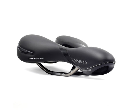 Selle Royal Respiro Athletic RoyalGel Saddle Seat