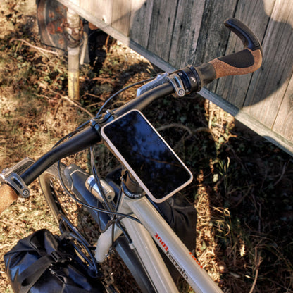 FIDLOCK VACUUM Adhesive Phone Mount Adapter for All Smartphone