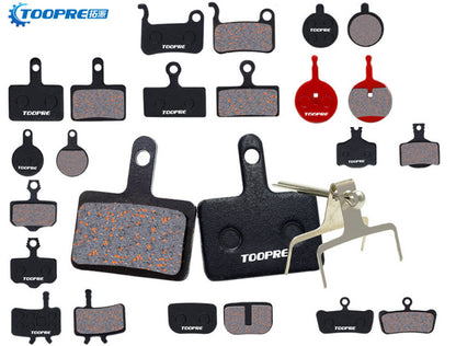 Toopre Disc Brake Pads - 08B