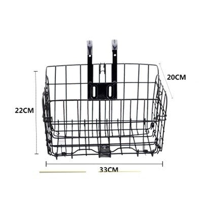 Foldable Basket