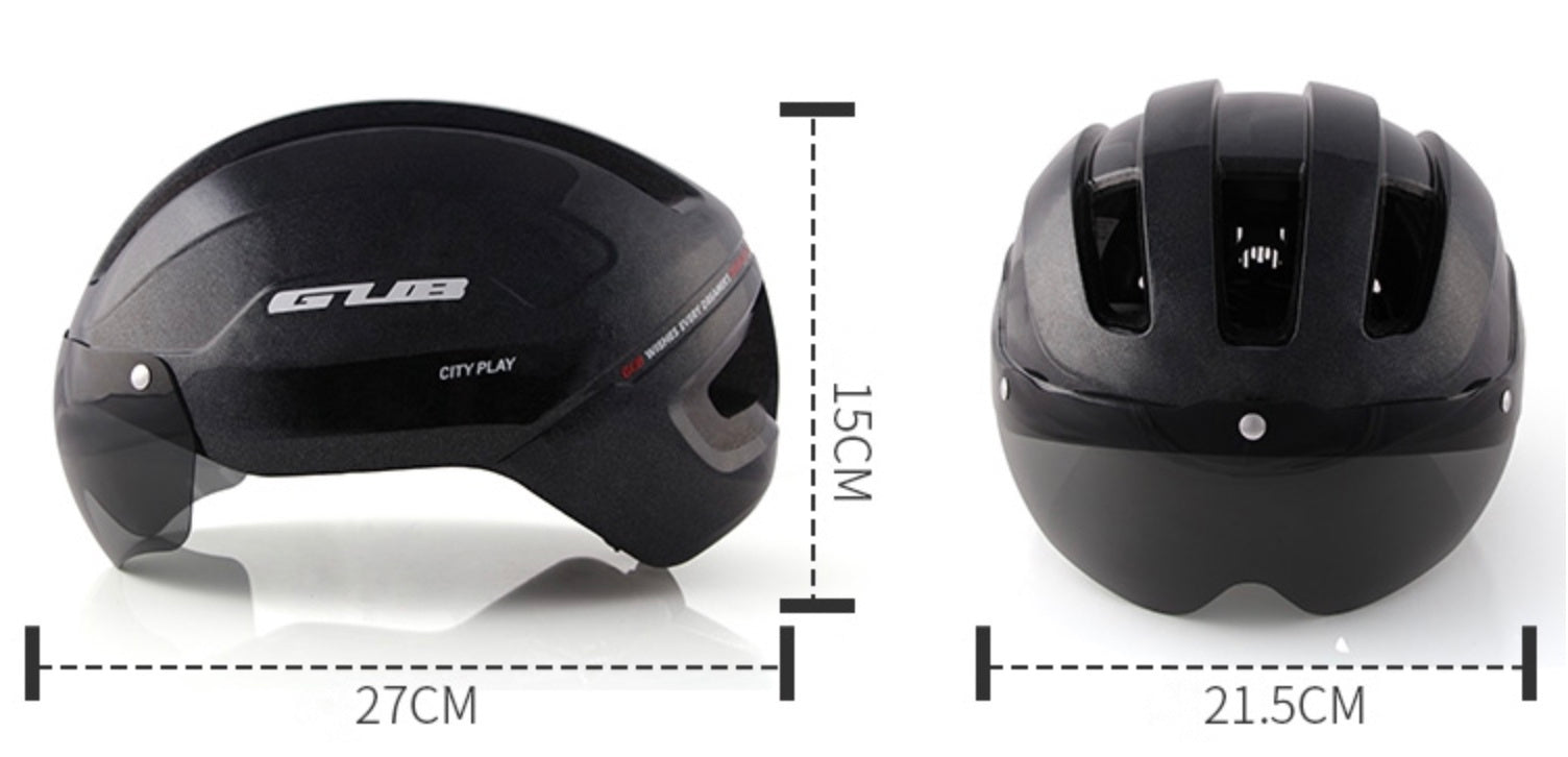 Gub cycling online helmet