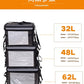 Thermal Bag for food delivery - 48L