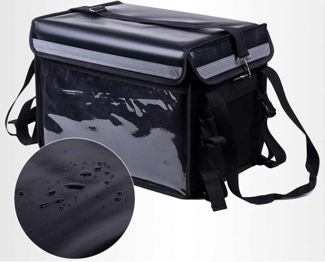 Thermal Bag for food delivery - 22L