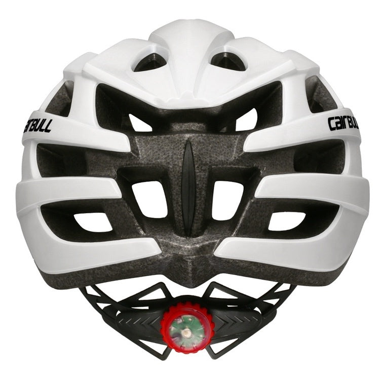 CAIRBULL SPARK Bicycle Helmet Gray