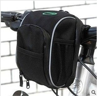 B-Soul Scooter / Bicycle Pouch Bag