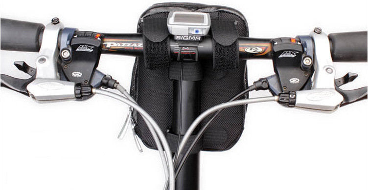 B-Soul Scooter / Bicycle Pouch Bag