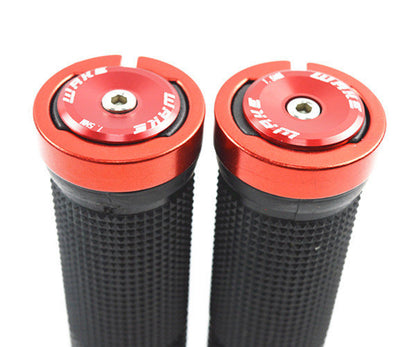 Wake handlebar stem cover - 27.8mm Black