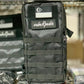 Tactical Battery Bag - 34 x 15 x 7cm