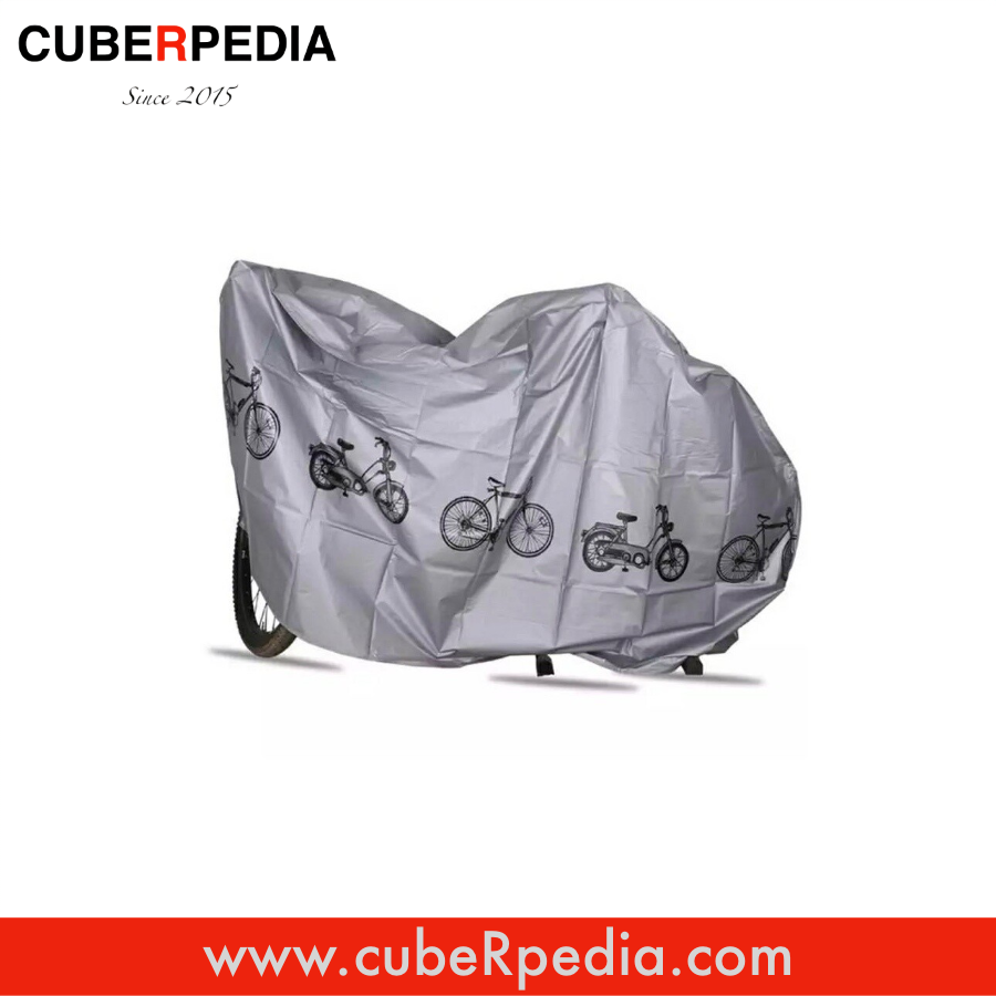 Bicycle Rain / Dust Cover