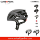 CAIRBULL SPARK Bicycle Helmet Gray