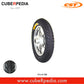 CST 14 X 2.125 Tyre
