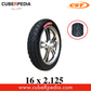 CST 16 x 2.125 Tyre