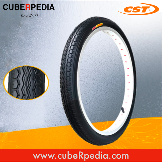 CST 20 X 1.75 Tyre