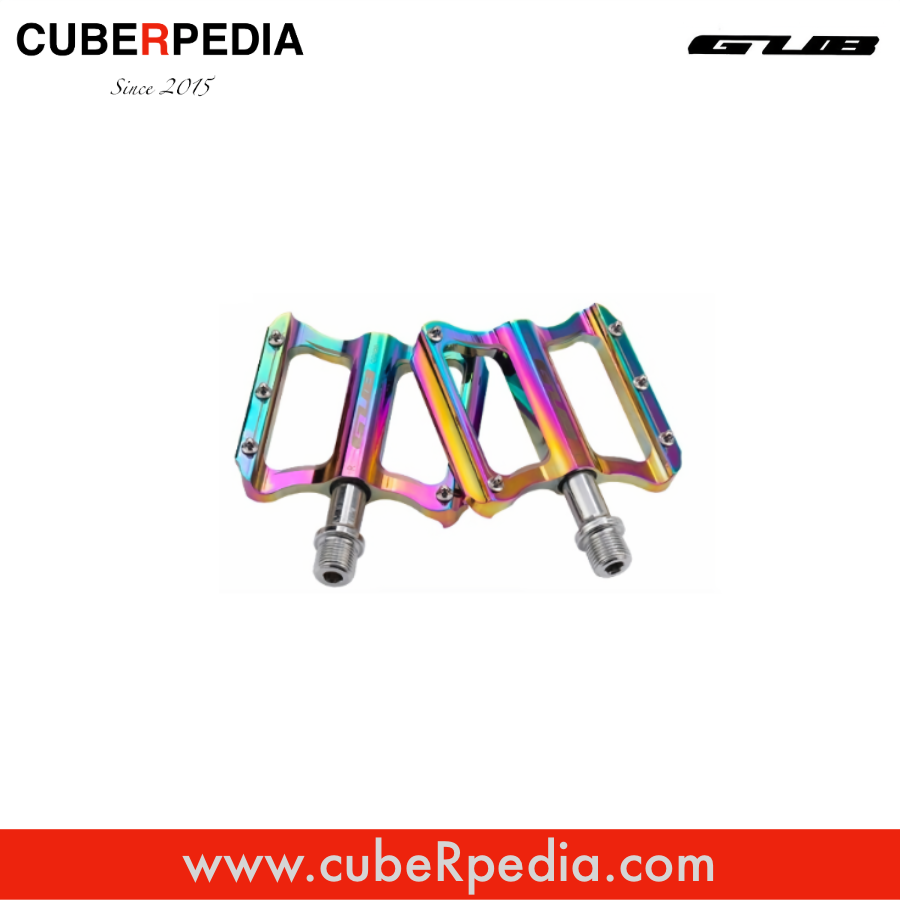 GUB GC020 Pedal - Oil Slick