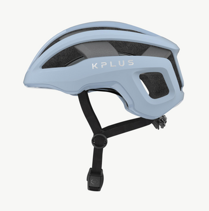 KPLUS NOVA Cycling Helmet Glacier Blue - Small