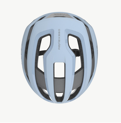 KPLUS NOVA Cycling Helmet Glacier Blue - Small