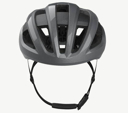 KPLUS NOVA Cycling Helmet Grey - Medium