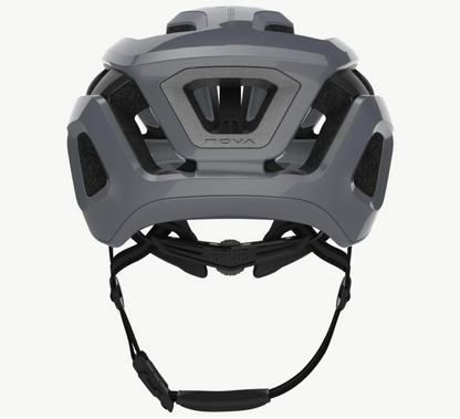 KPLUS NOVA Cycling Helmet Grey - Medium