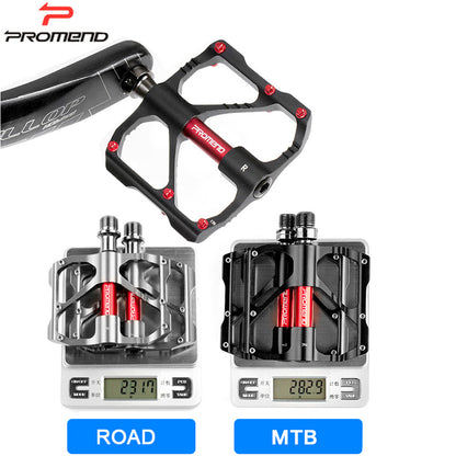 Promend Carbon Fiber Pedal Road - R87CY