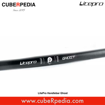 LitePro Handlebar Ghost