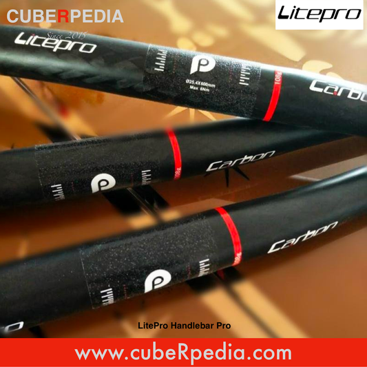 LitePro Handlebar Pro