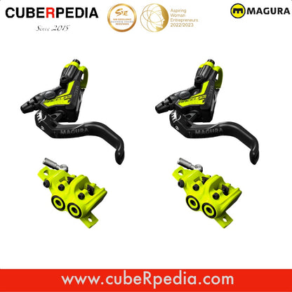 MAGURA MT7 Raceline (LIMITED EDITION) Pair – cubeRpedia