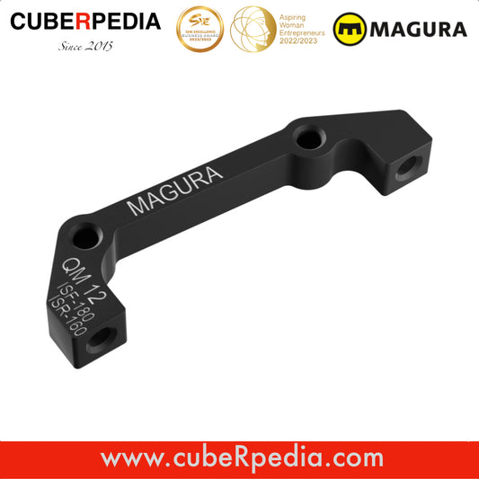 Magura Brake Adapter - QM 12