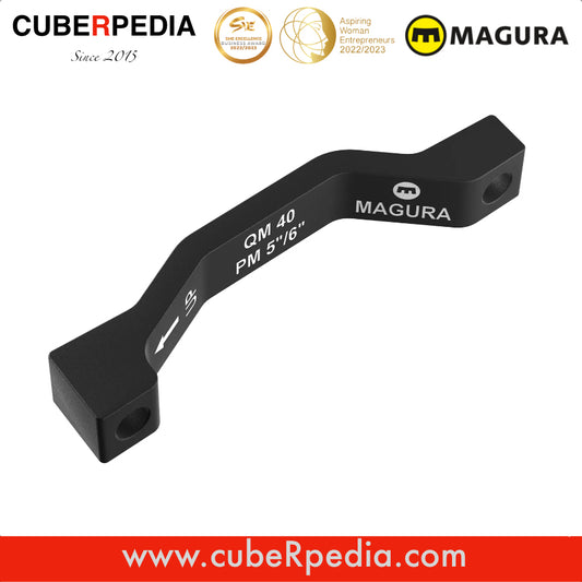 Magura Brake Adapter - QM 40